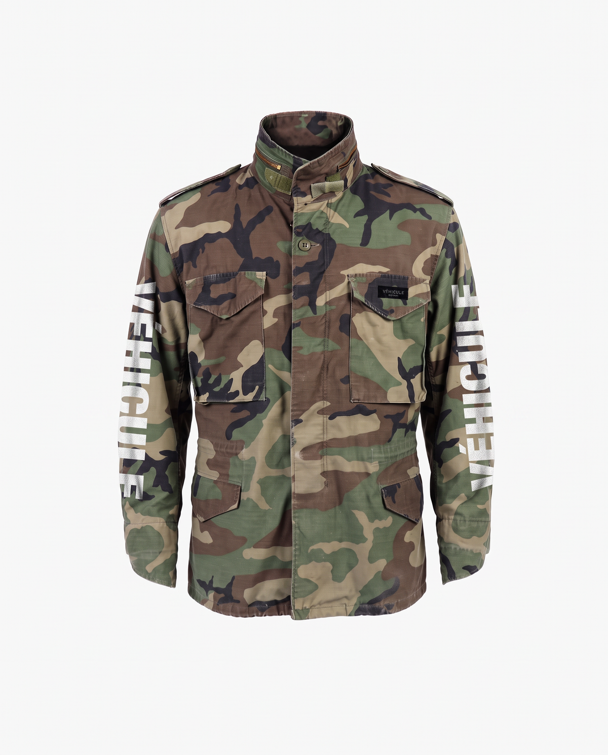 VÉHICULE M65 JACKET
