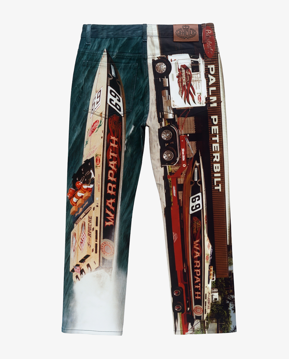 OFFSHORE JEANS