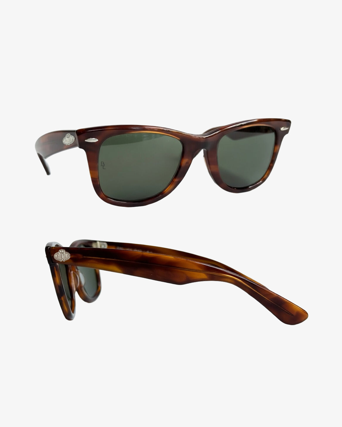 RAY-BAN × VÉHICULE WAYFARER