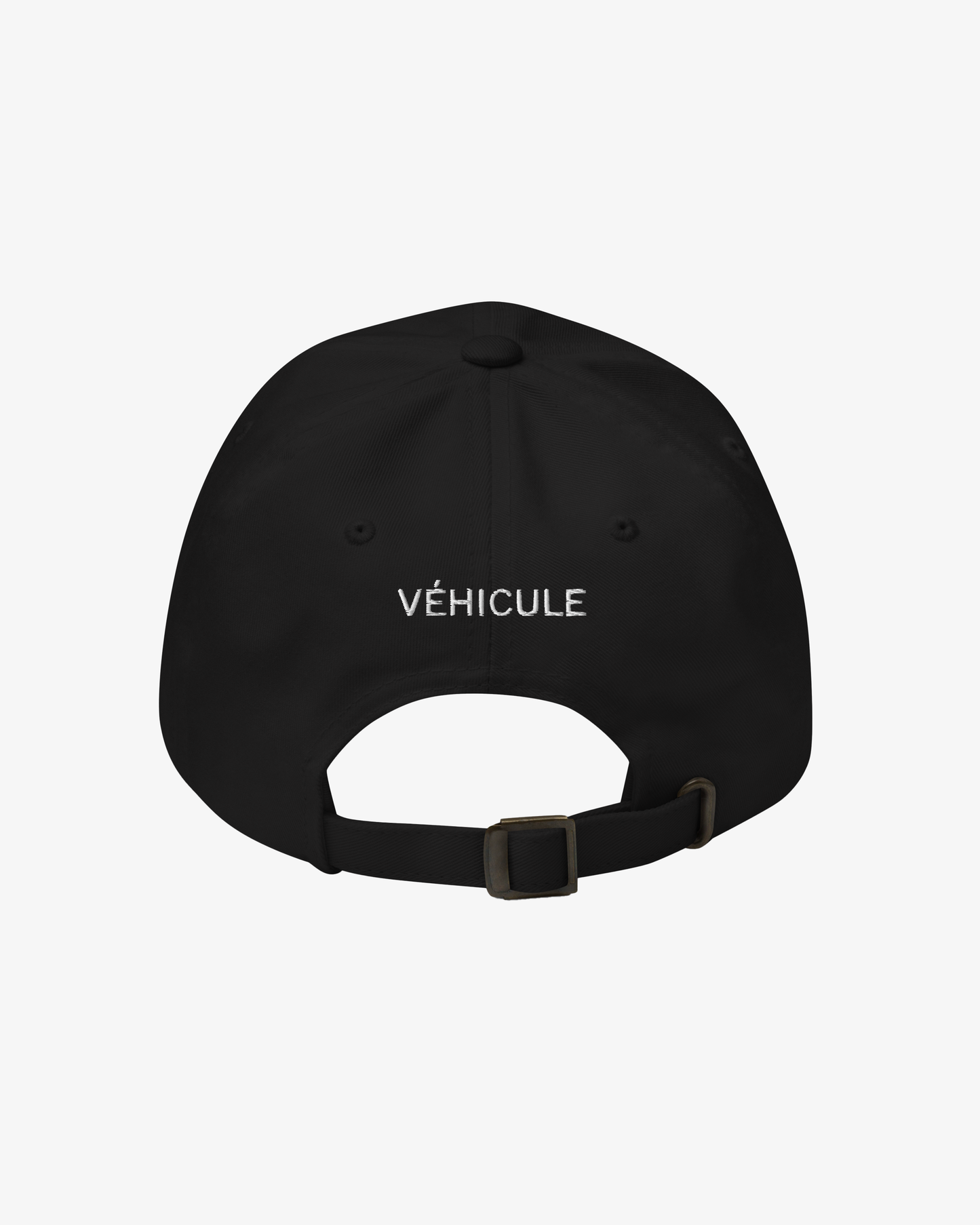 LAUREL DAD HAT
