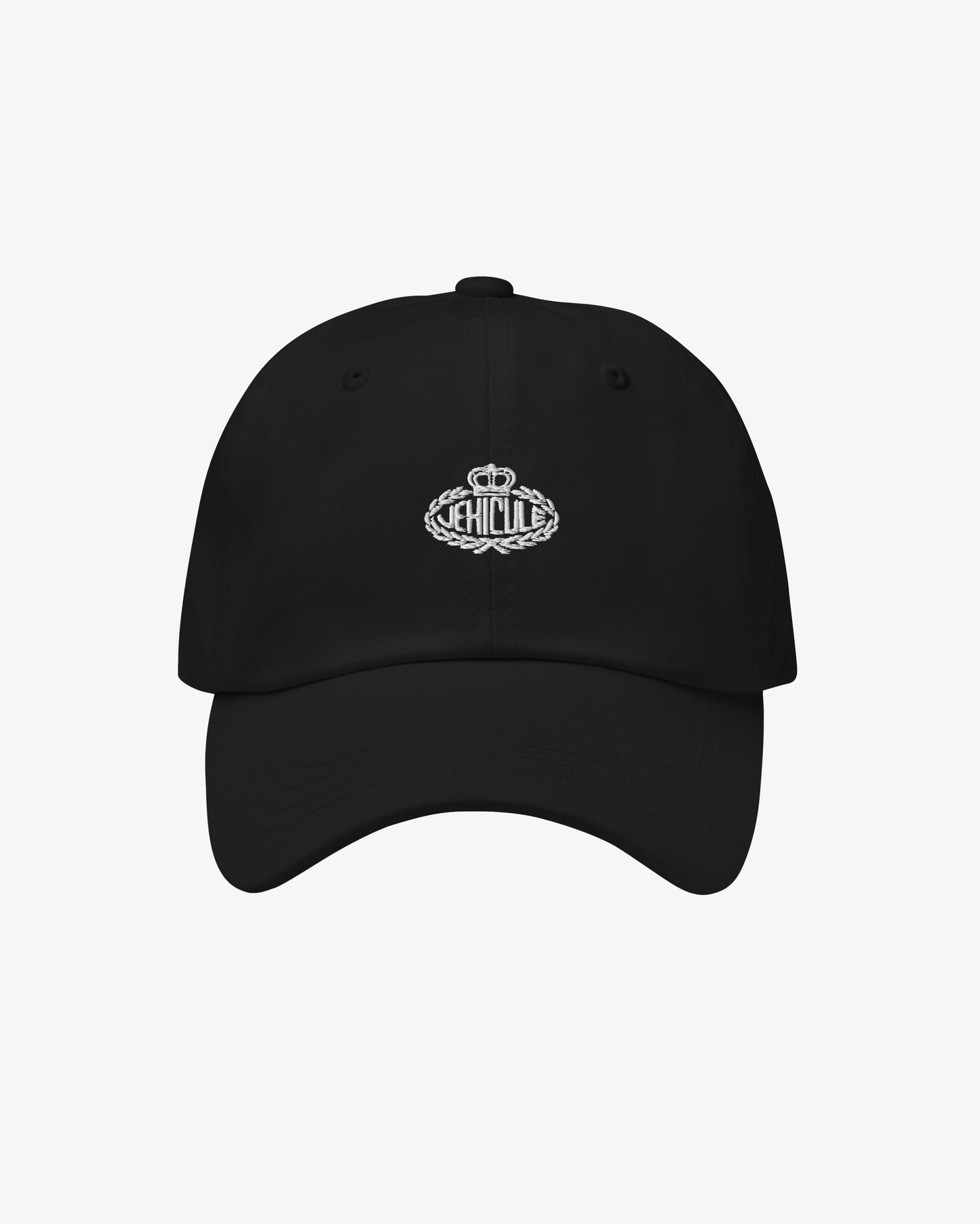 LAUREL DAD HAT
