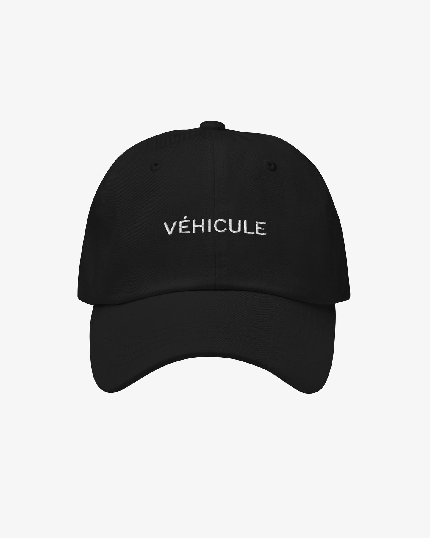 CLASSIC DAD HAT