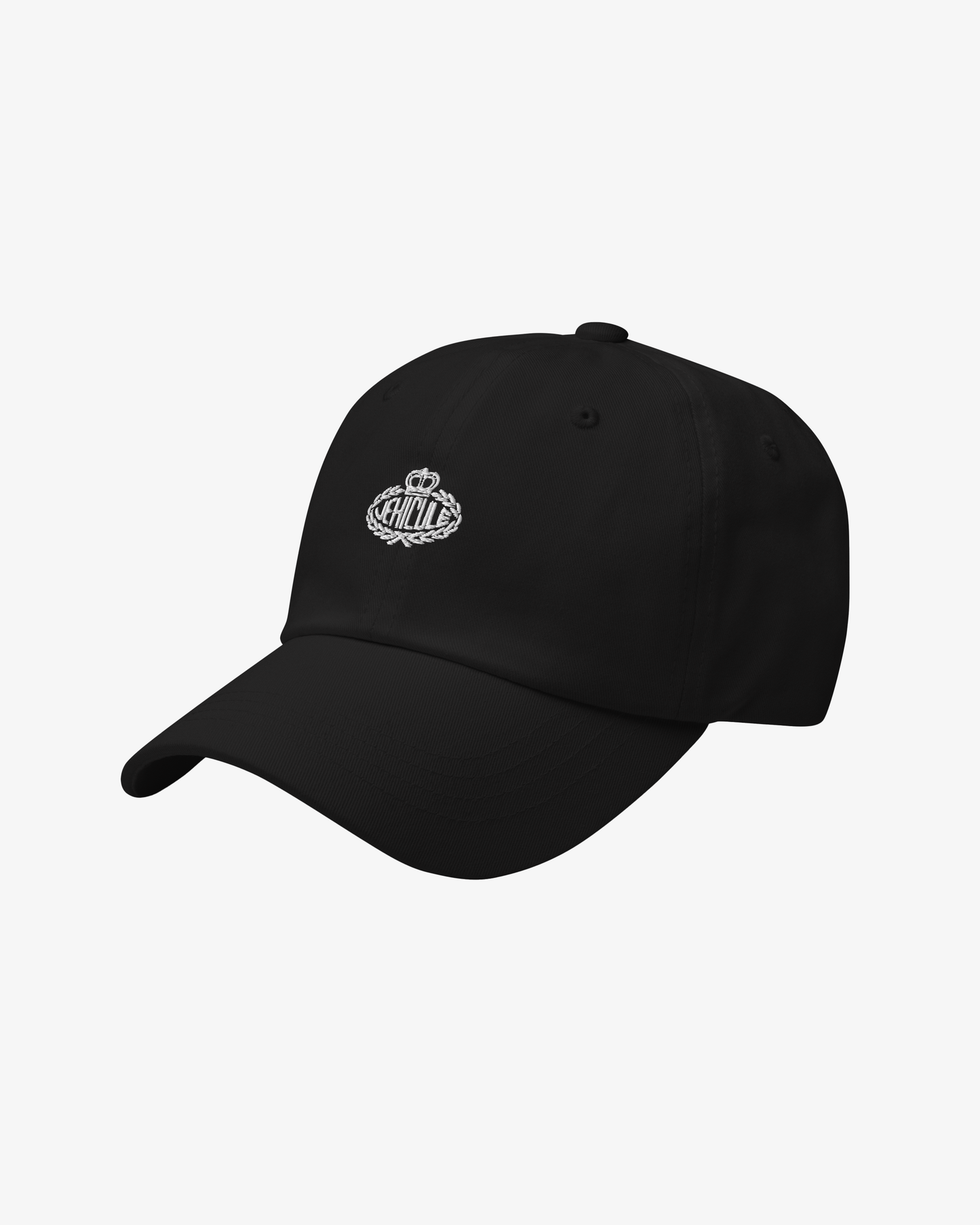 LAUREL DAD HAT