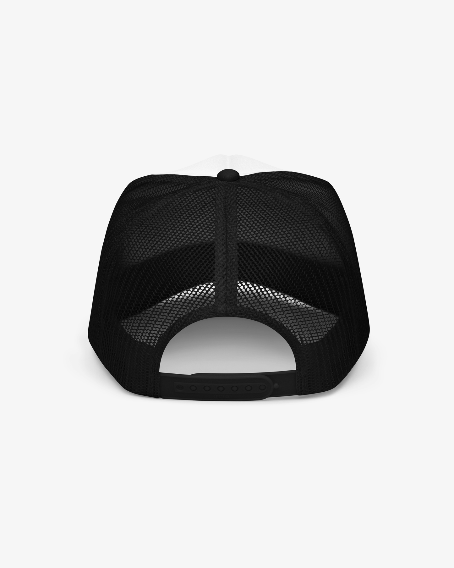 RAZZ MIAMI TRUCKER HAT