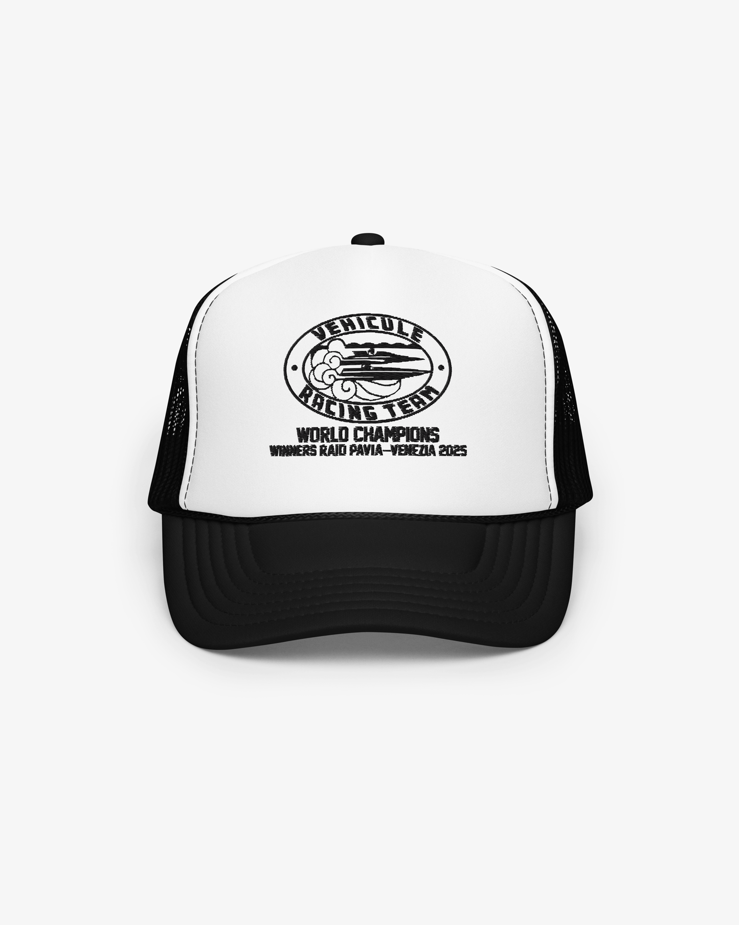 PAVIA–VENEZIA TRUCKER HAT