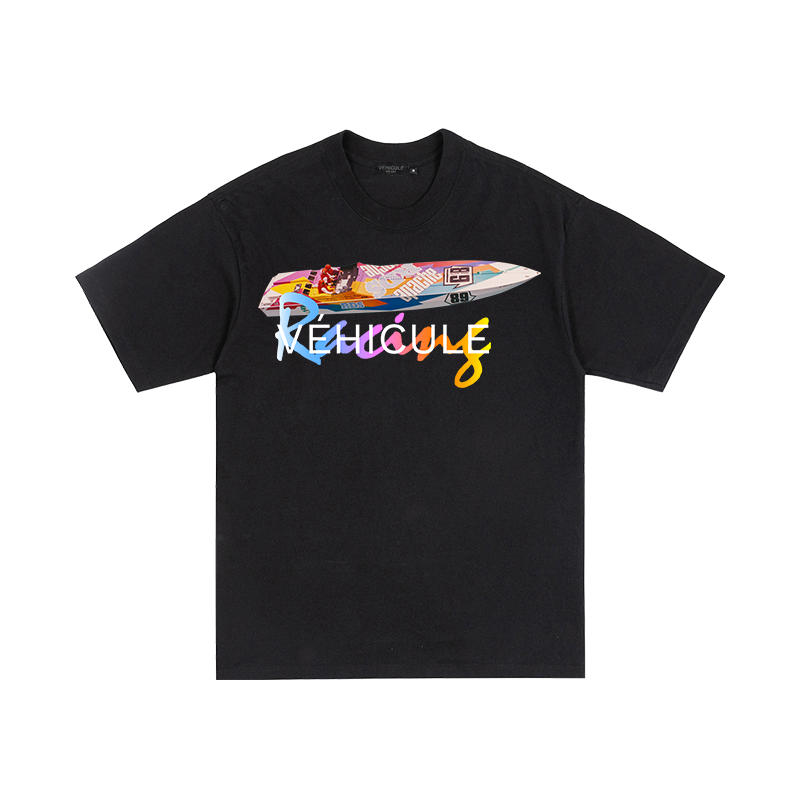 RDS SHIRT