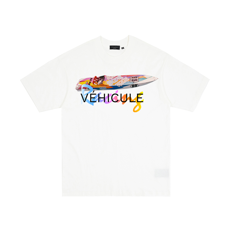 RDS SHIRT