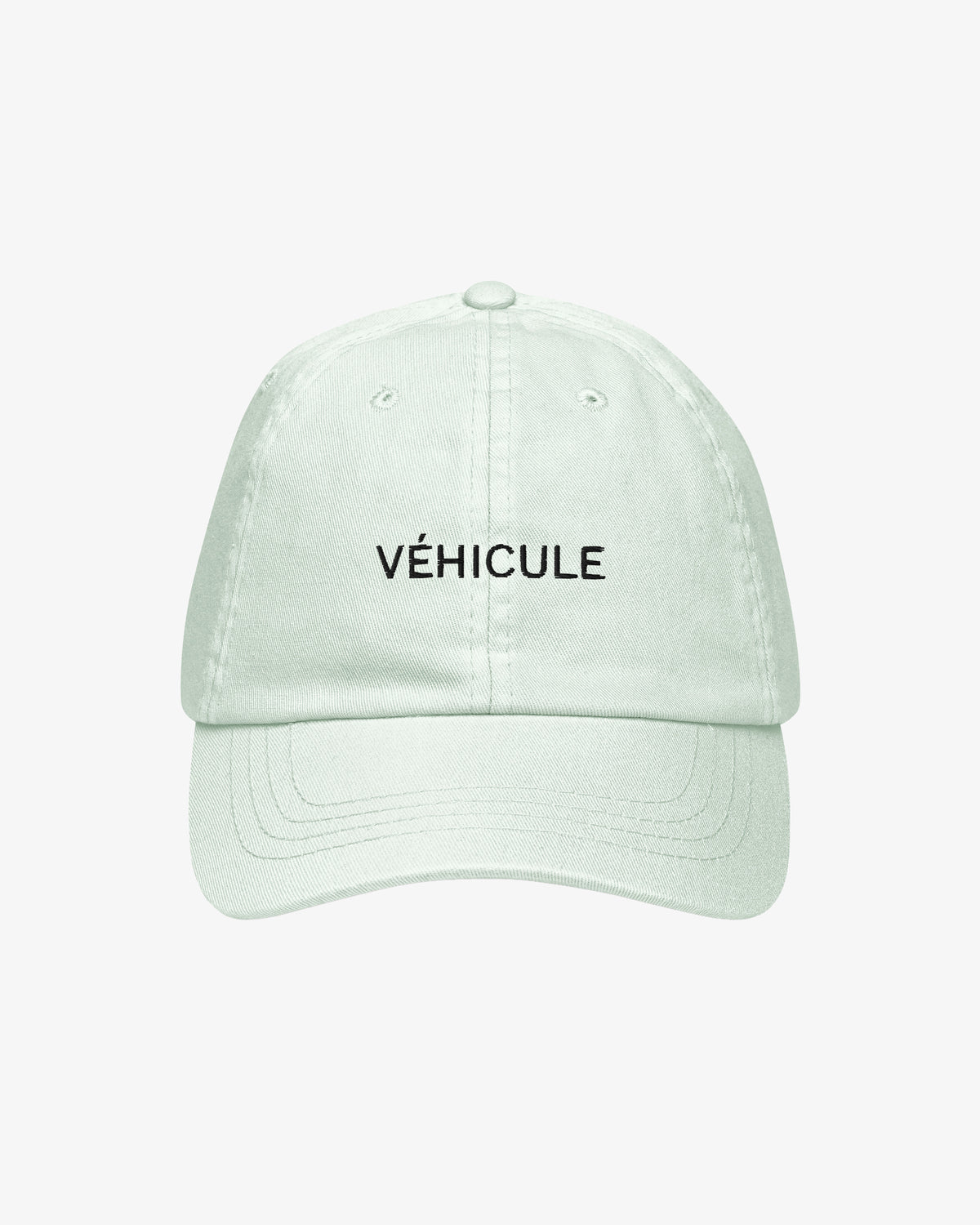 PASTEL CLASSIC HAT