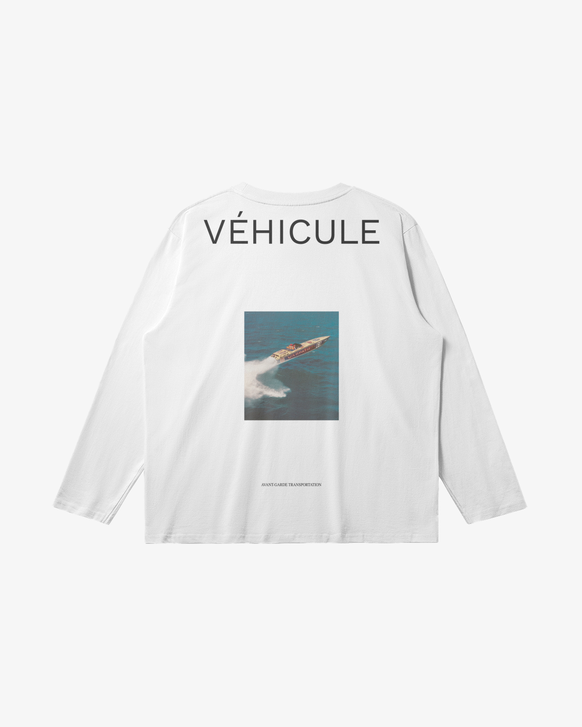 COVER SHIRT