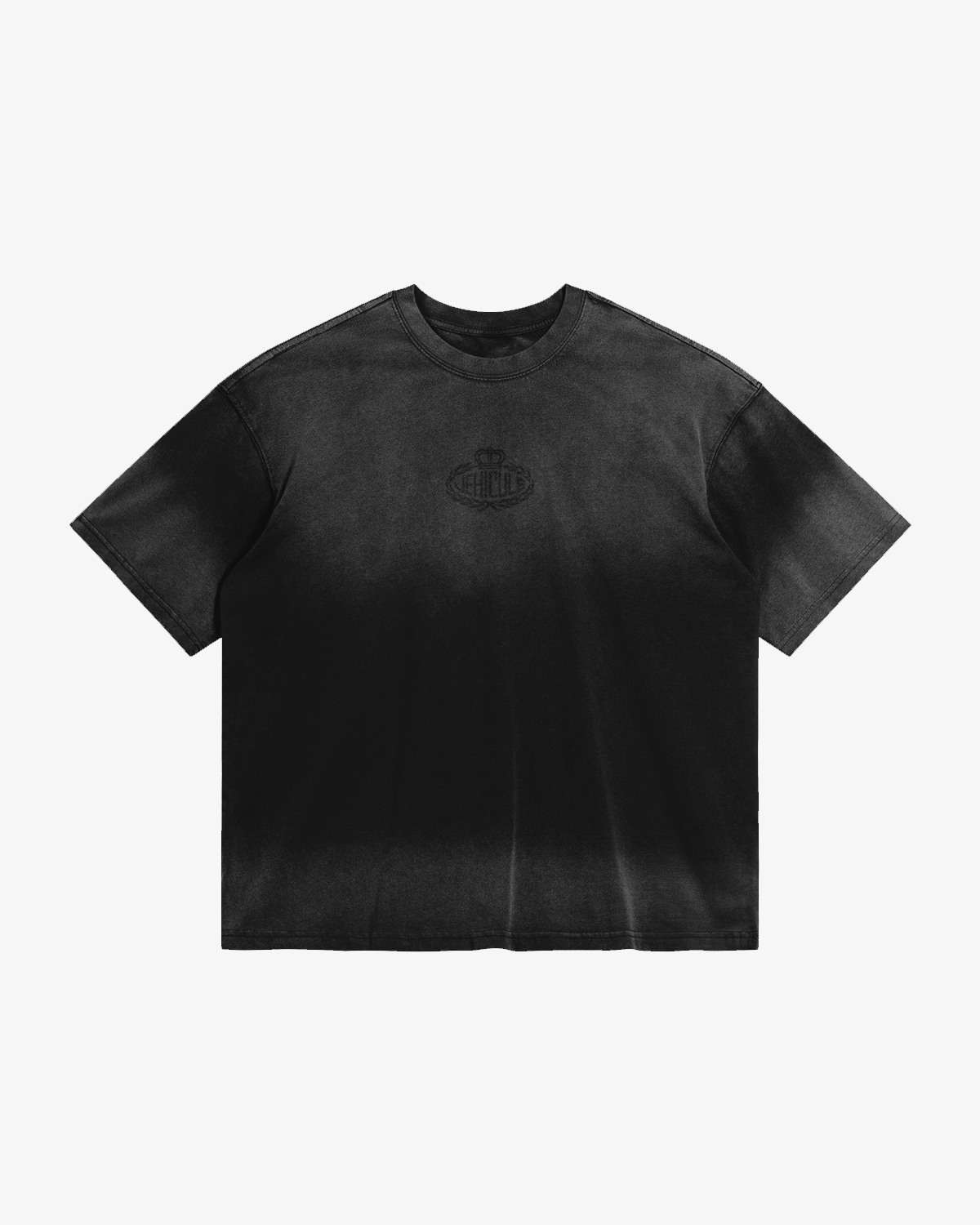 LAUREL TIE DYE TEE