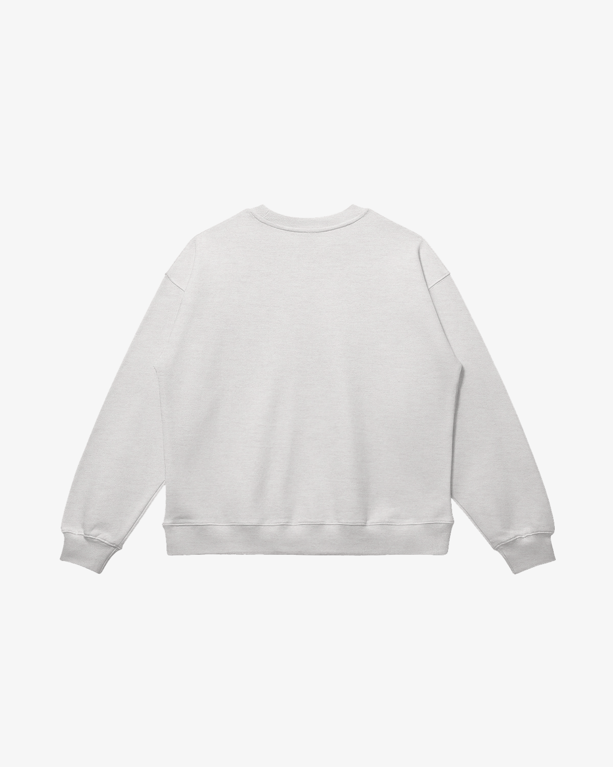 VINTAGE EMBROIDERY SWEATER