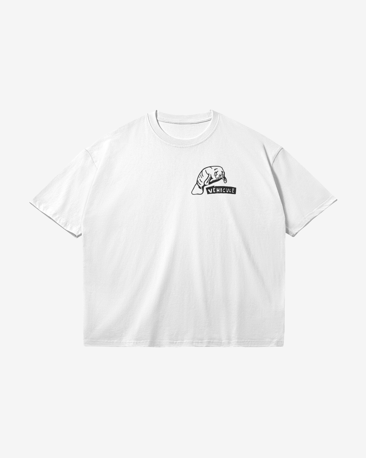 THE MANATEE TEE