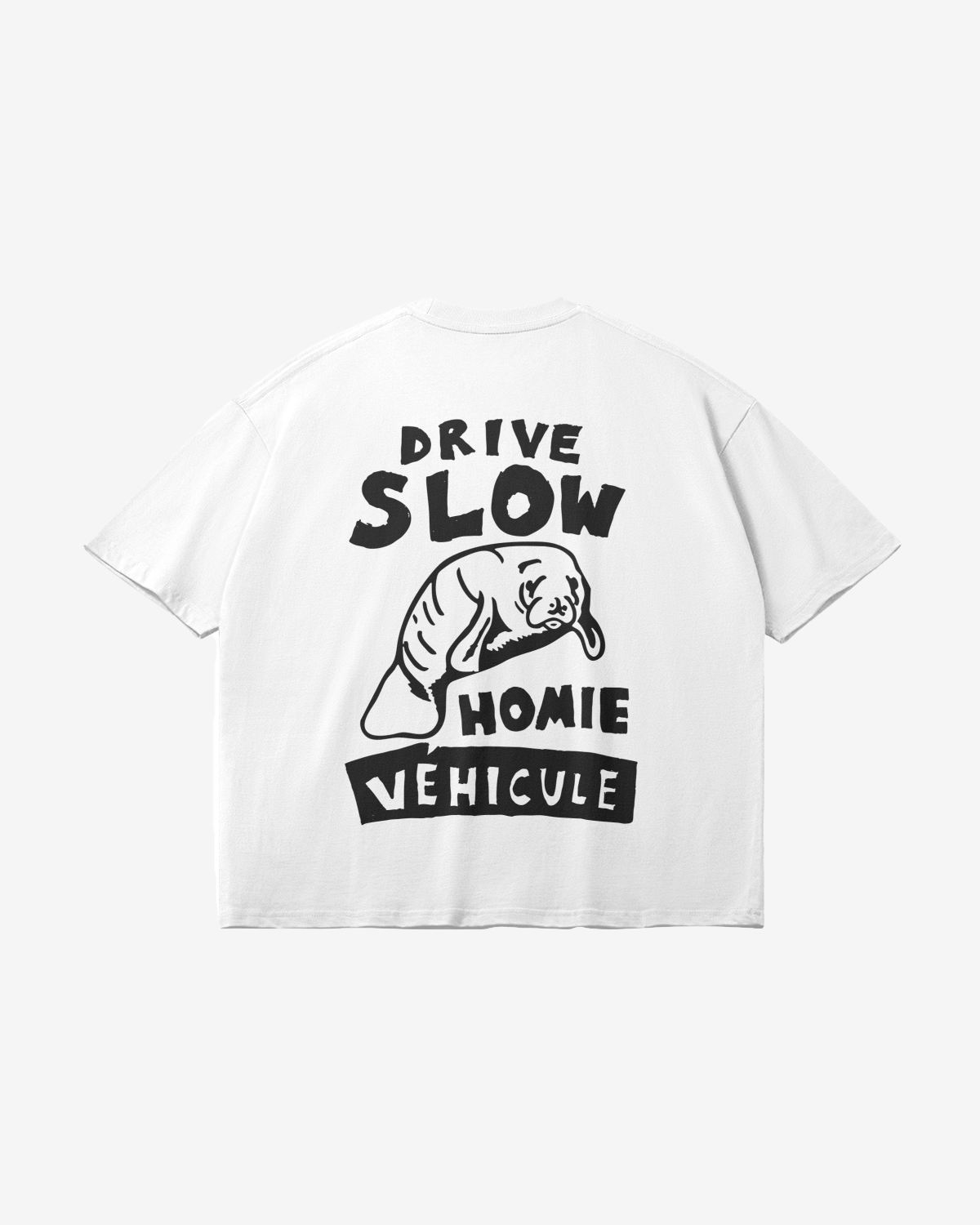 THE MANATEE TEE