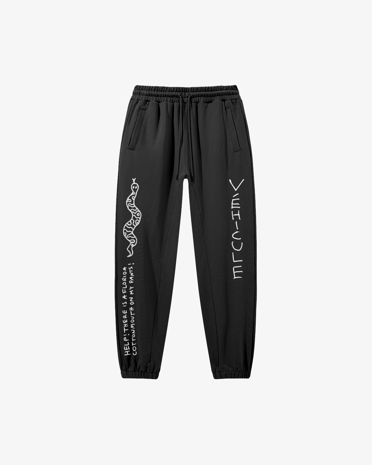 COTTONMOUTH PANTS