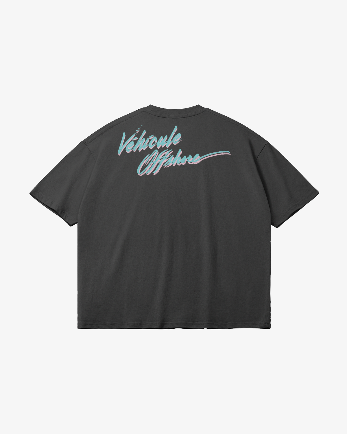 1989 MIAMI TEE