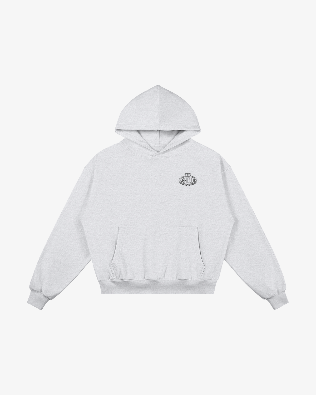TEAM APACHE HOODIE