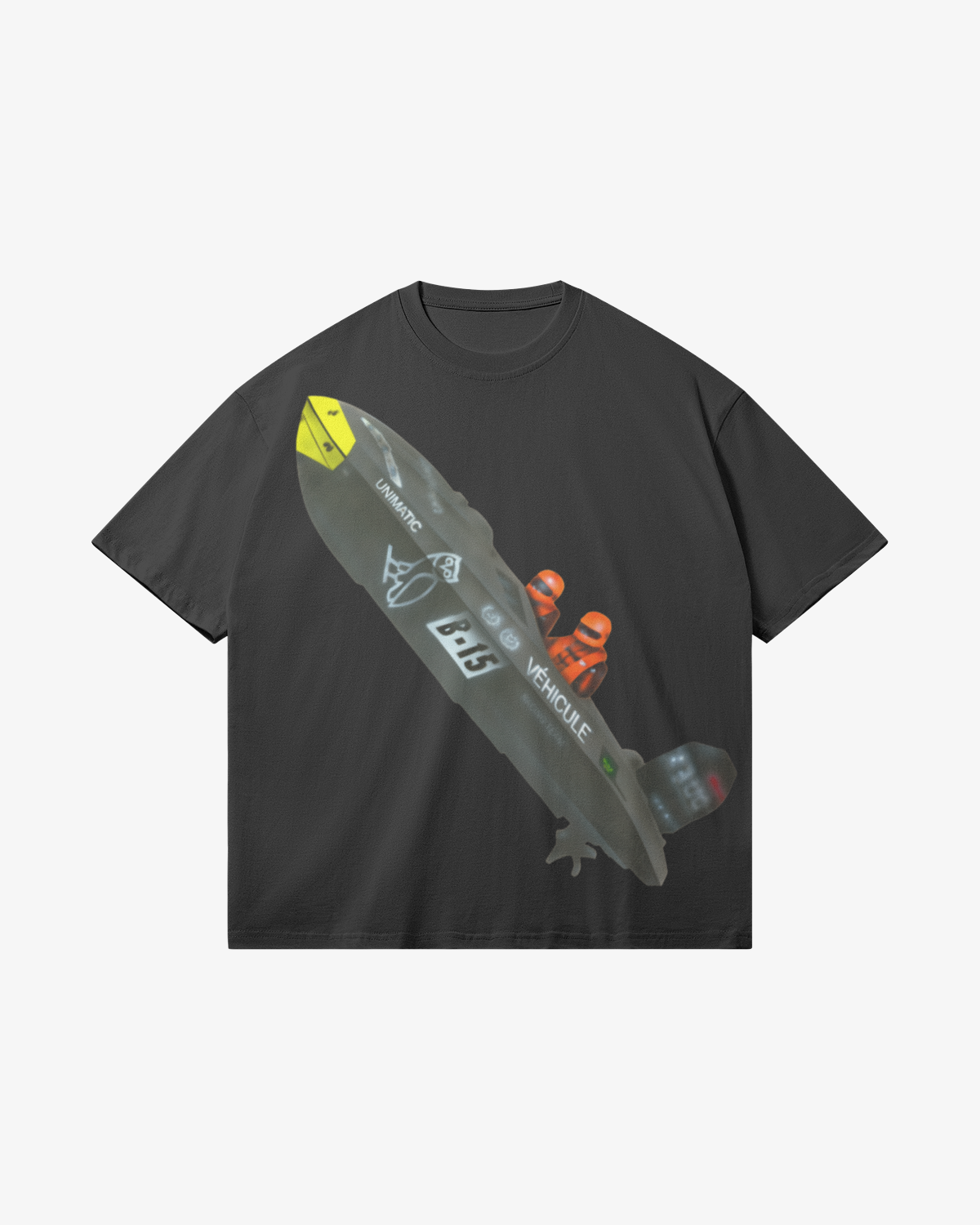 KORTELAND RACING TEAM TEE