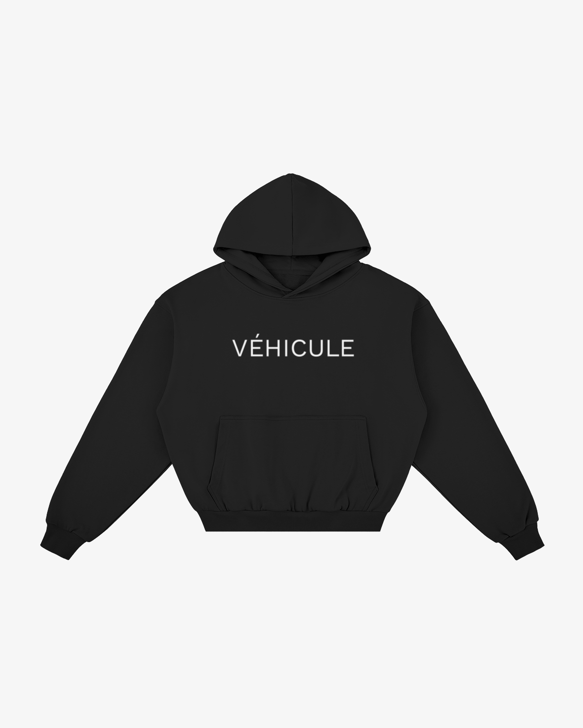CLASSIC HOODIE
