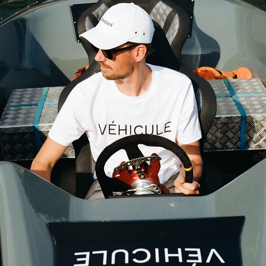 VÉHICULE Classic Shirt - VÉHICULE