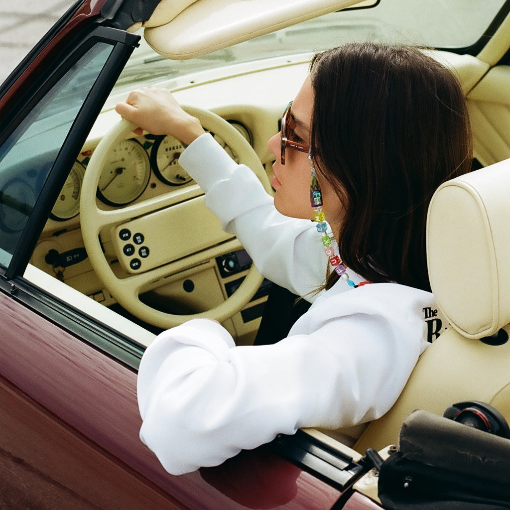 LAPO ELKANN × VÉHICULE Sunglasses Charms - VÉHICULE