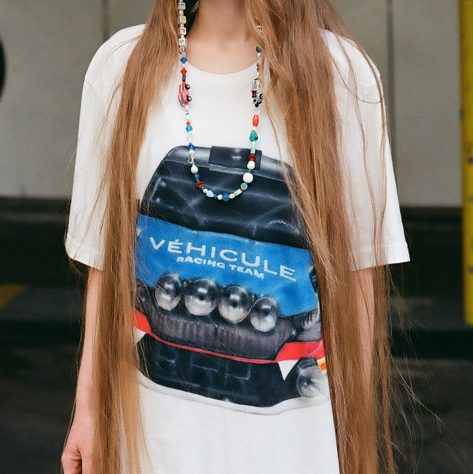 Airbrush Shirts - VÉHICULE