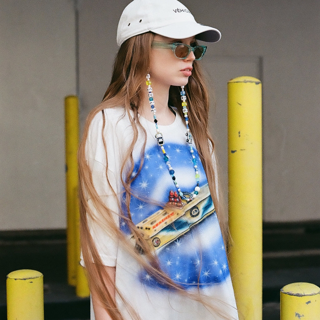 Airbrush Shirts - VÉHICULE