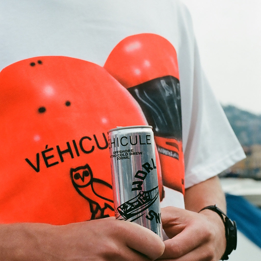 Airbrush Shirts - VÉHICULE
