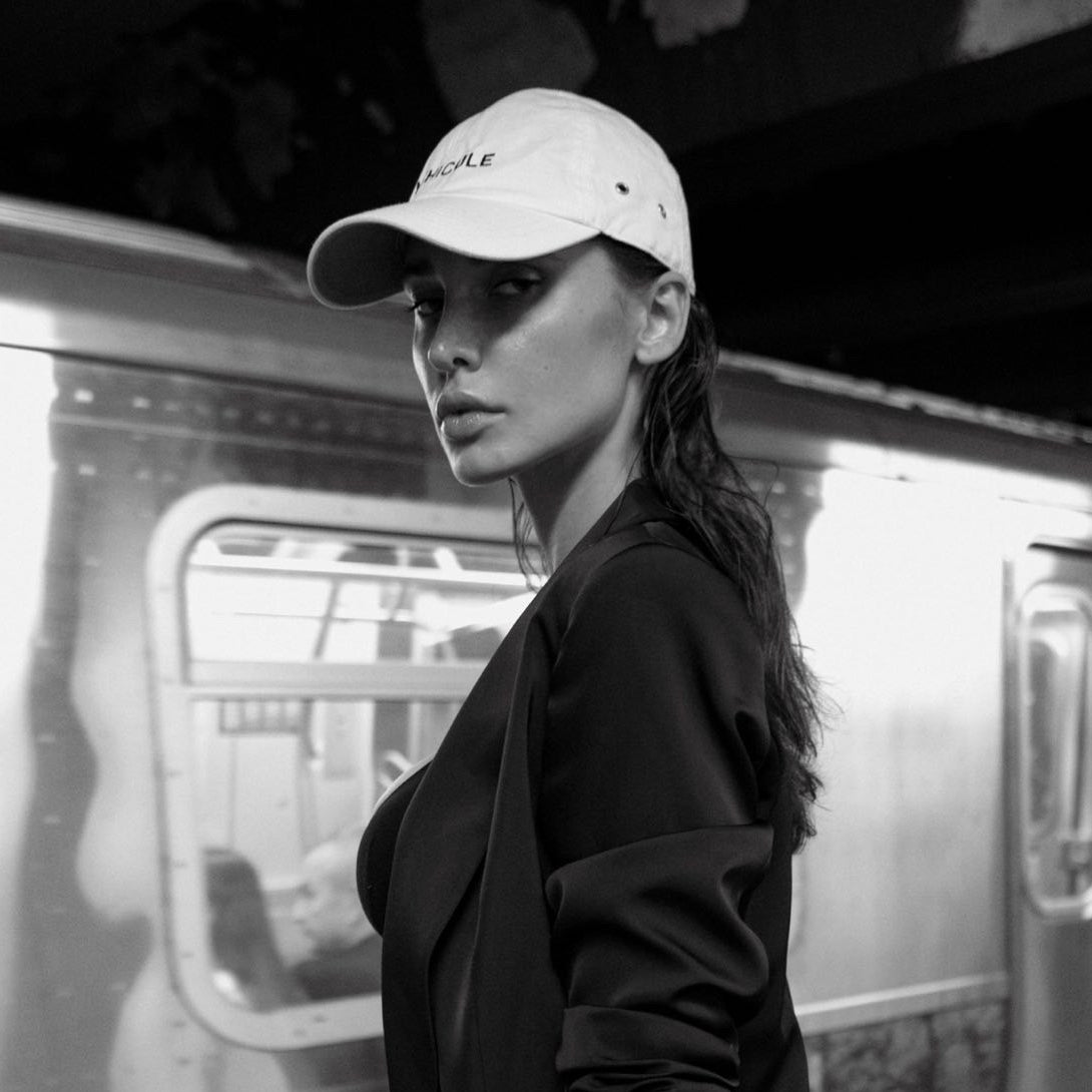 VÉHICULE Baseball Cap