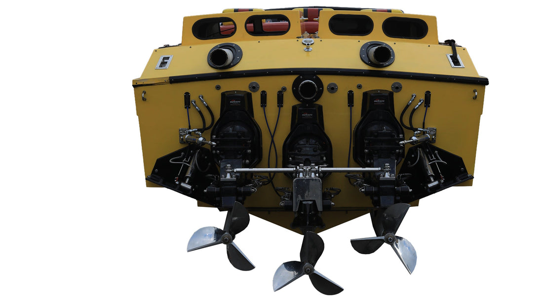 VÉHICULE Presents: The Story of Ben Kramer's Apache 47
