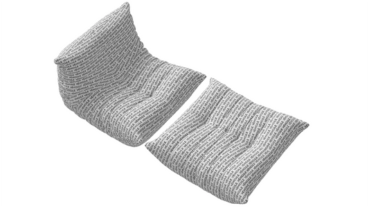 VÉHICULE × LIGNE ROSET