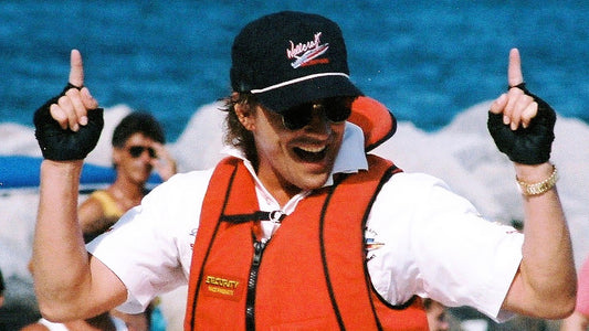 Don Johnson's And The High-Speed Legacy of Team USA