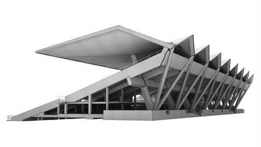 THE HISTORY OF THE MIAMI MARINE STADIUM