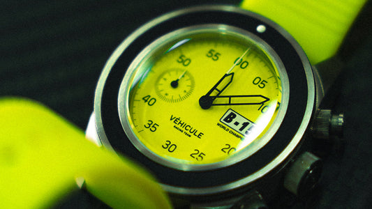 VÉHICULE × UNIMATIC