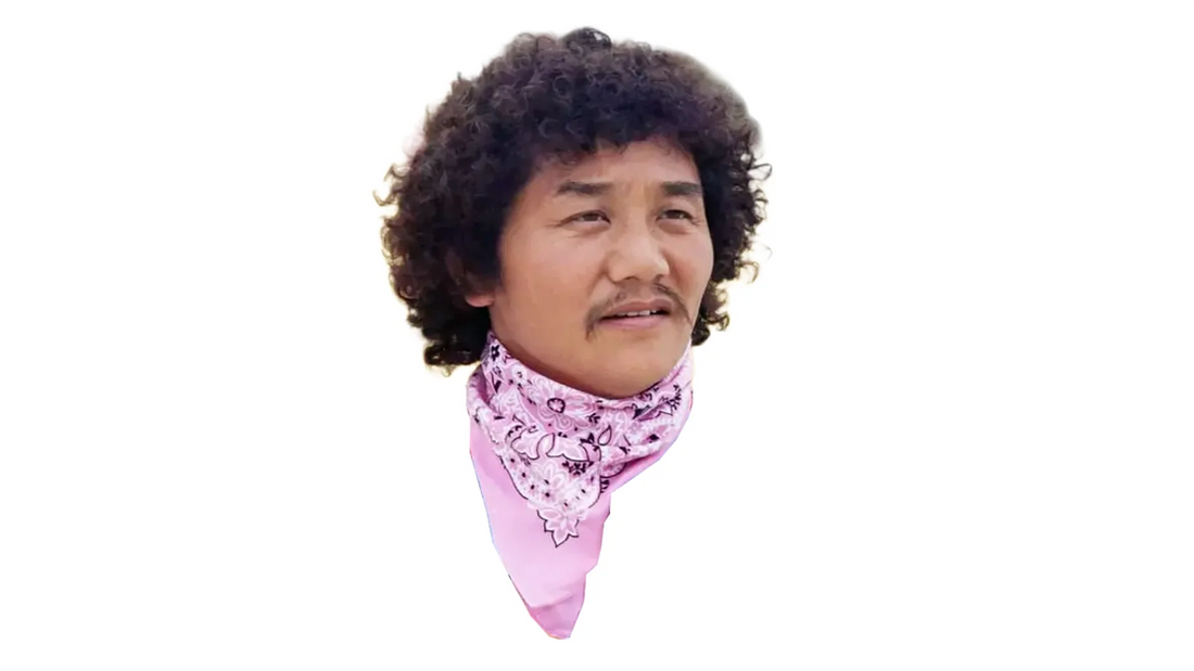 VÉHICULE Presents: Rocky Aoki
