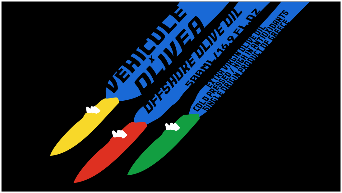 The Mafia's Olive Oil Scam