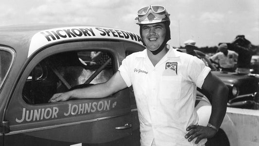 VÉHICULE Presents: Bootleggers, Underage Driving, And The Birth Of NASCAR