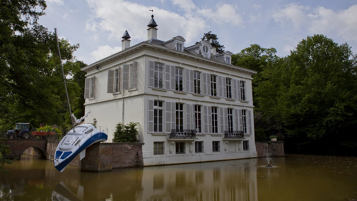 Don Johnson's And The High-Speed Legacy of Team USA – VÉHICULE