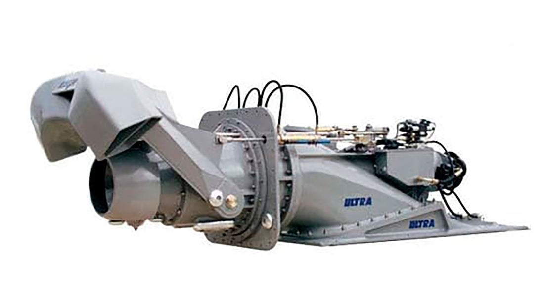 A Brief History of Water Jet Boats