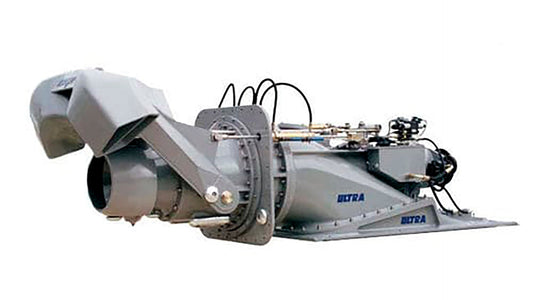 A Brief History of Water Jet Boats