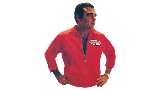 VÉHICULE Presents: Don Aronow, The Formative Years