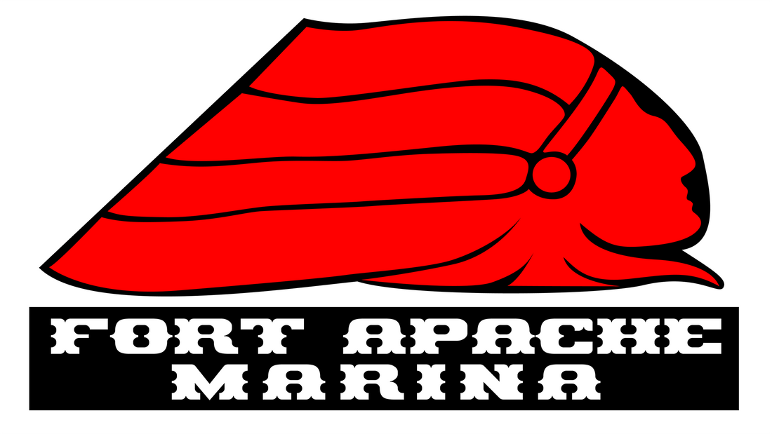 VÉHICULE Presents: Fort Apache Marina