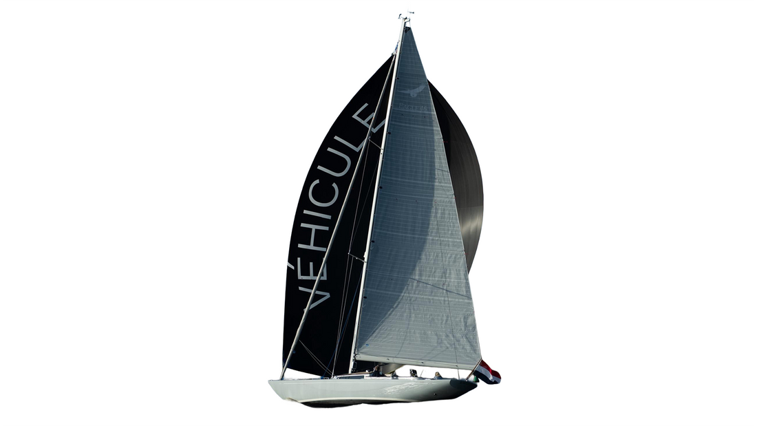 VÉHICULE 46 CARBON DAYSAILER