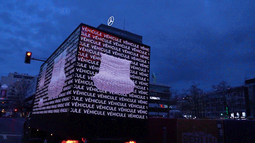 VÉHICULE × LIGNE ROSET