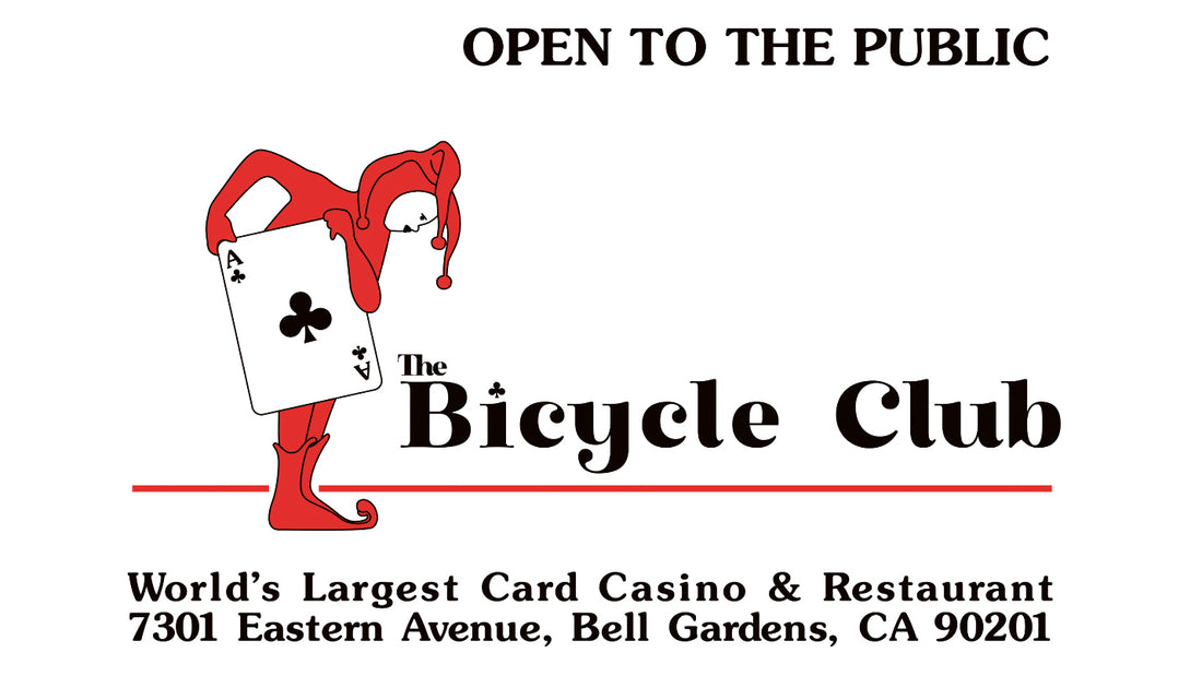VÉHICULE Presents: Ben Kramer's "The Bicycle Club"