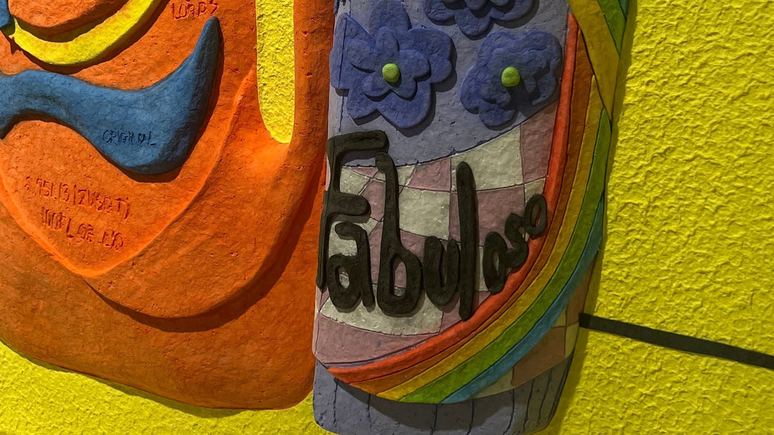 VÉHICULE at Art Basel 2024