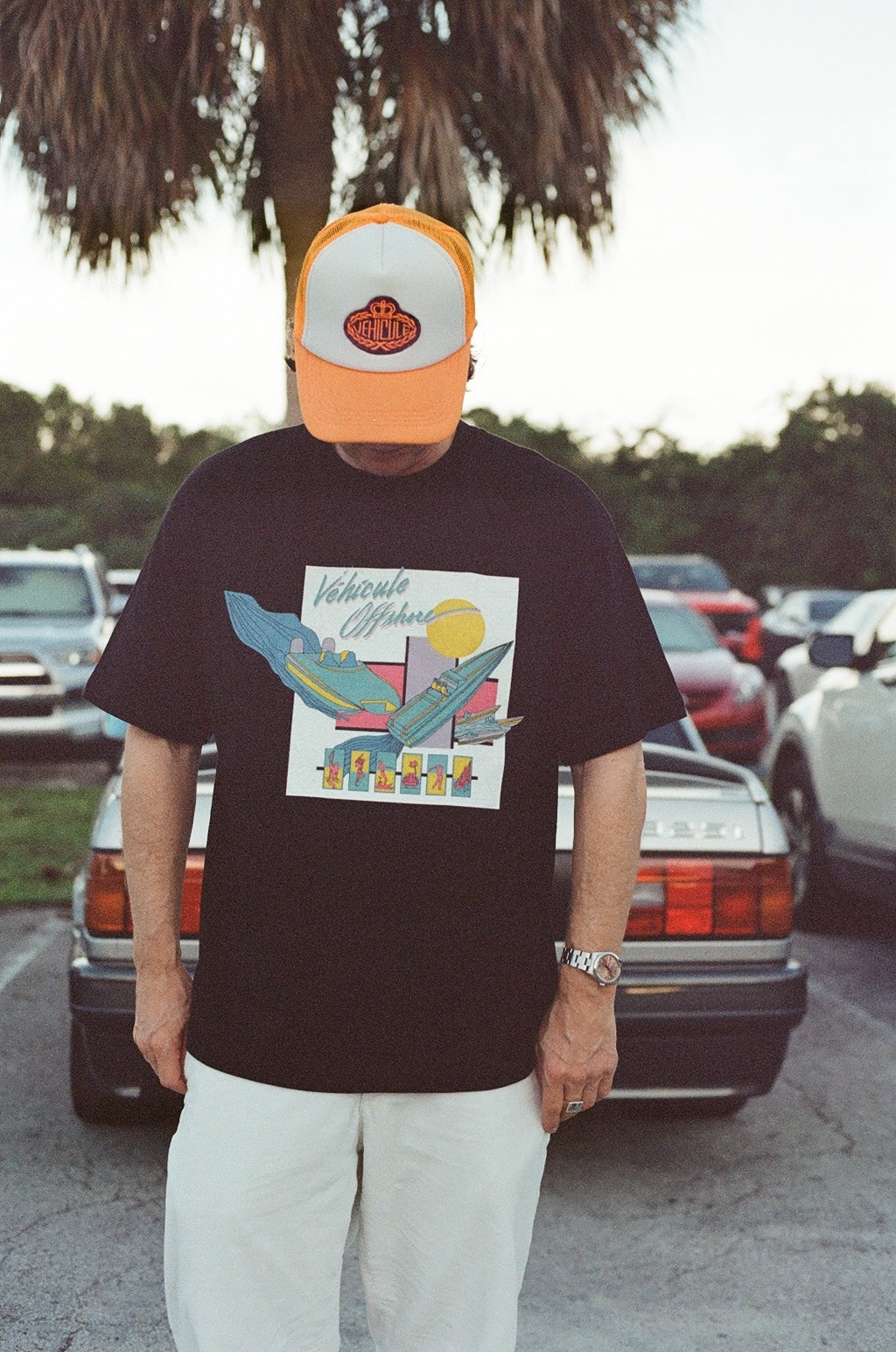 1989 MIAMI TEE