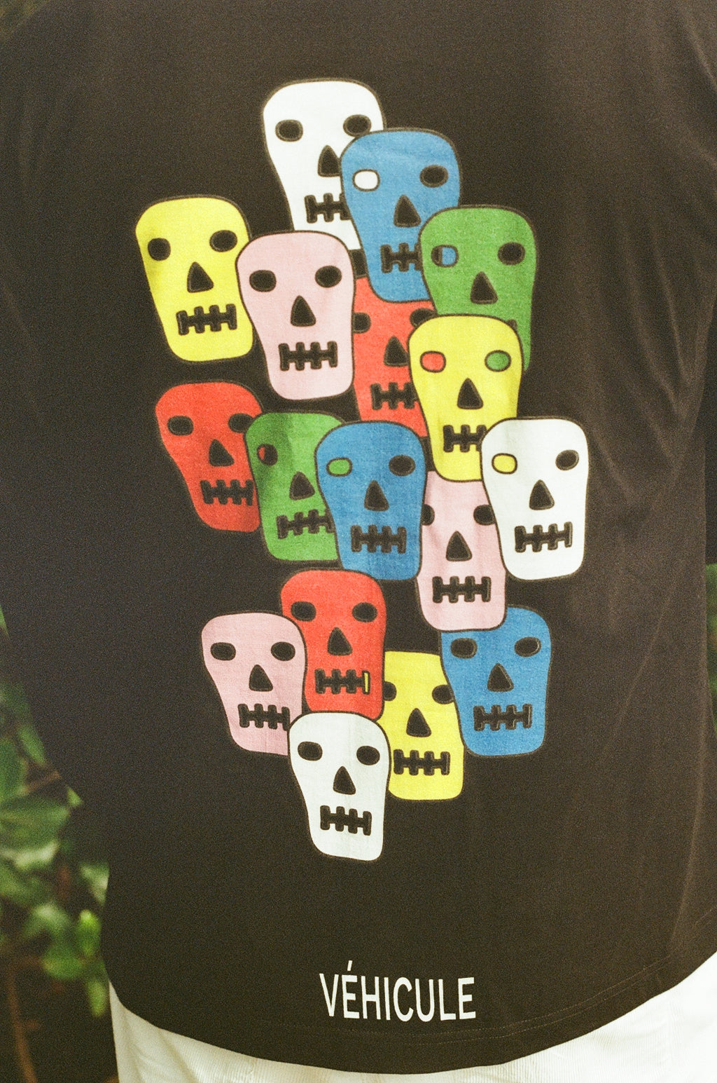 JOLLY ROGER LONGSLEEVE