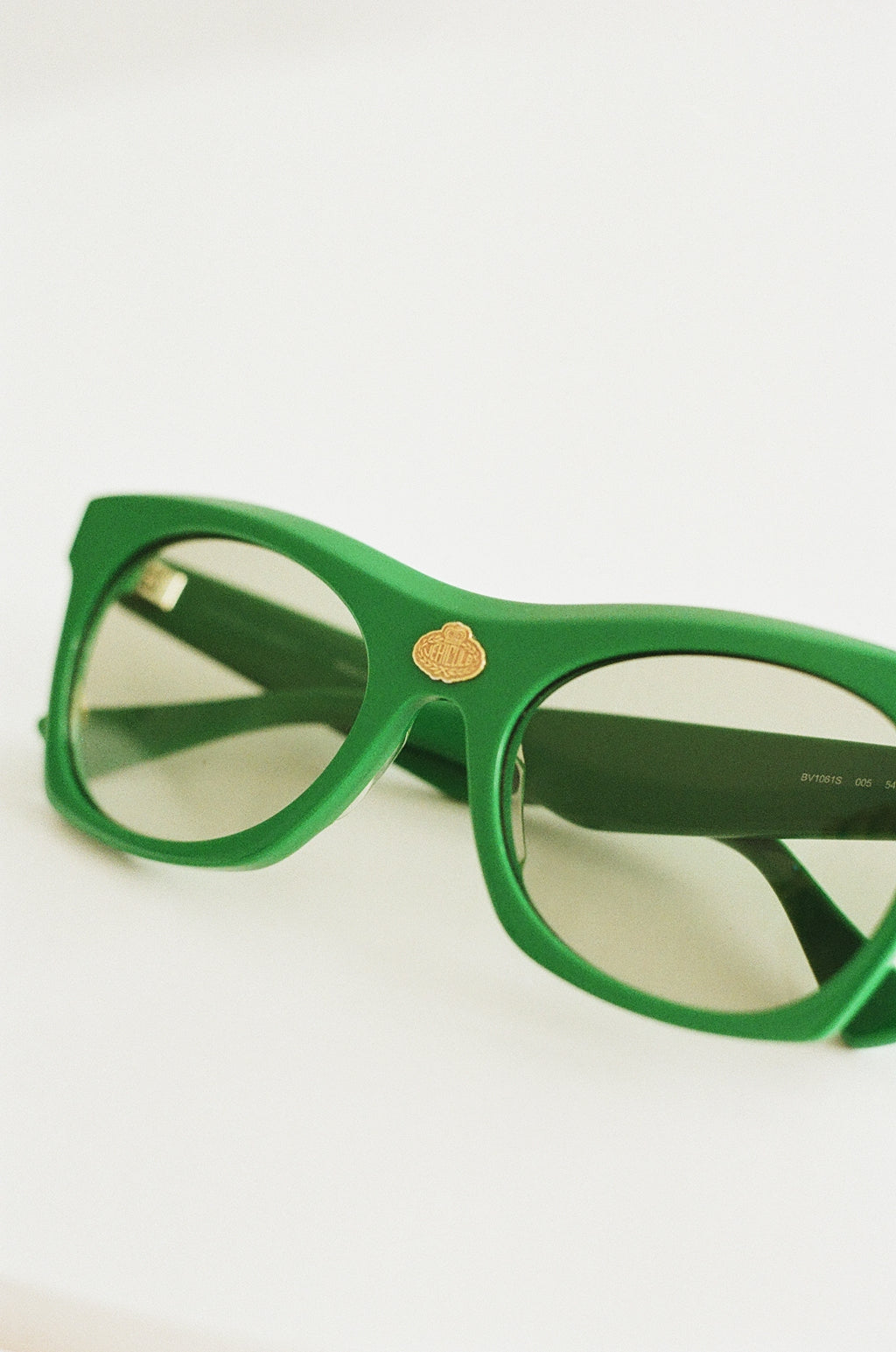 BOTTEGA VENETA × VÉHICULE SUNGLASSES