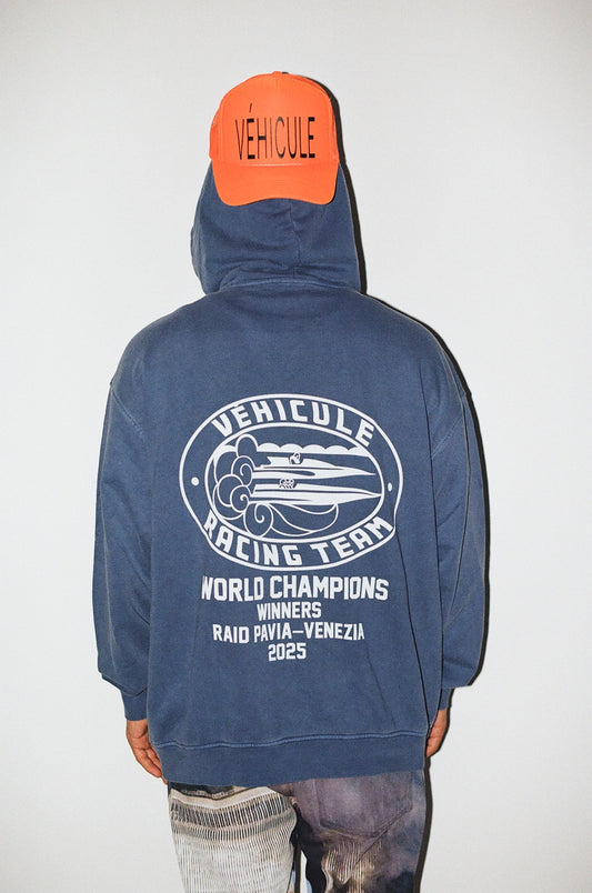 PAVIA–VENEZIA HOODIE