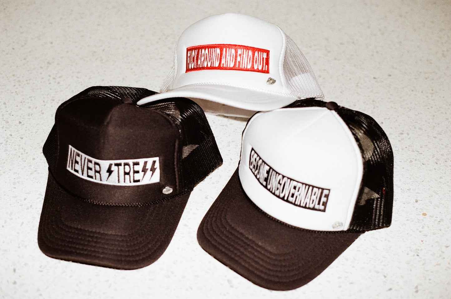 FAFO HAT